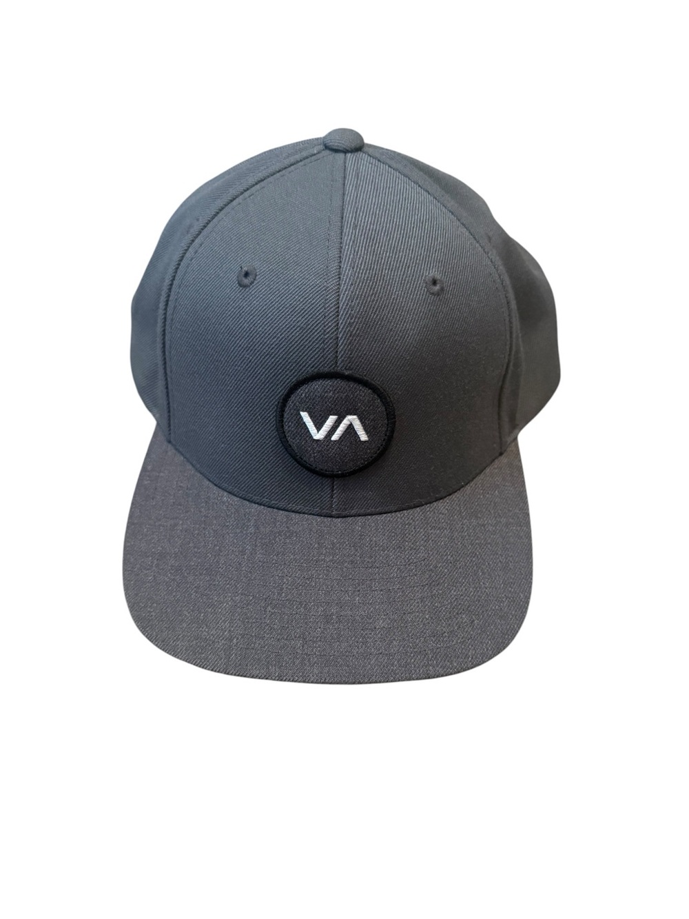 EUC RVCA Snapback Hat
